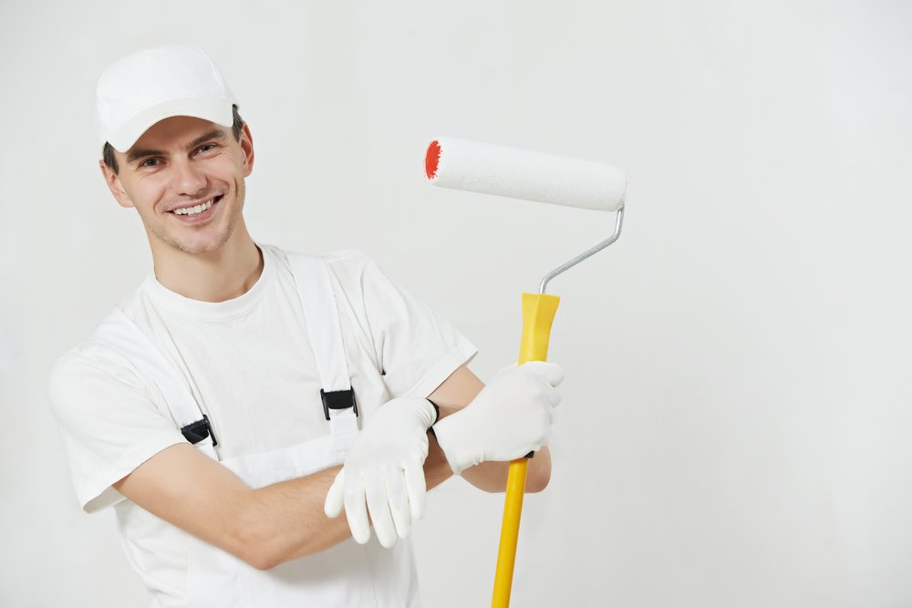Met het juiste renovlies onderhoud voor je woning in Ede, verleng je de levensduur van je behang met 10 jaar.